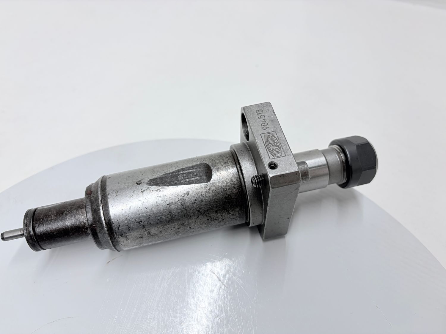 Werkzeughalter D40 Aufnahme ER16 Traub TNL 26 TNK 36 Werkzeughalter TNK36 TNL26 984513 10379607