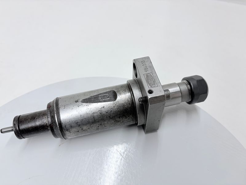 Werkzeughalter D40 Aufnahme ER16 Traub TNL 26 TNK 36 Werkzeughalter TNK36 TNL26 984513 10379607
