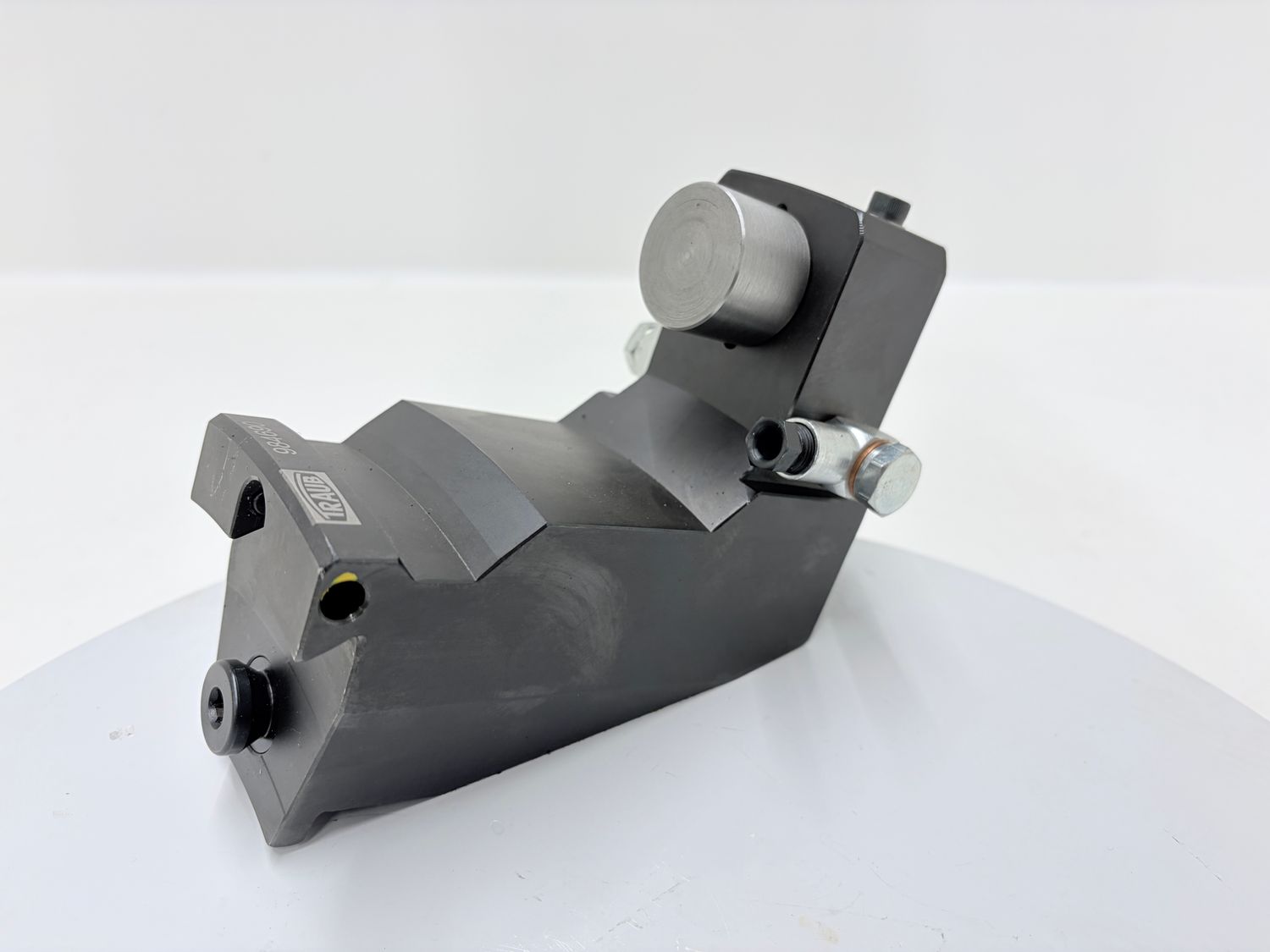 Bohrhalter D20 Rundprisma Traub TNL 26 TNK 36 Werkzeughalter TNK36 TNL26 984690 10165823 neu