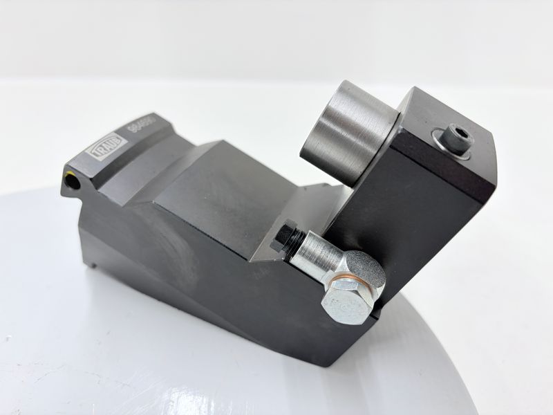 Bohrhalter D20 Rundprisma Traub TNL 26 TNK 36 Werkzeughalter TNK36 TNL26 984690 10165823 neu