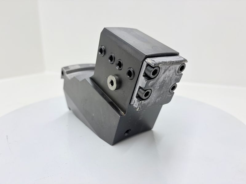 Bohrhalter D16 Rundprisma Traub TNL 26 TNK 36 Werkzeughalter TNK36 TNL26 981195 10817704