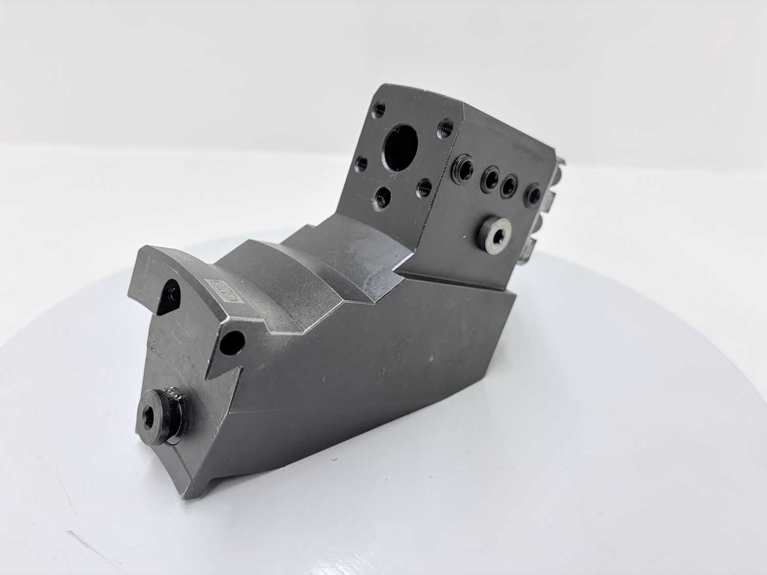 Bohrhalter D16 Rundprisma Traub TNL 26 TNK 36 Werkzeughalter TNK36 TNL26 981195 10817704 Bohrhalter D16 Rundprisma Traub TNL 26 TNK 36 Werkzeughalter TNK36 TNL26 981195 10817704