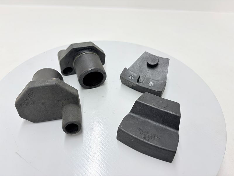 Stopfen Kunsstoff Traub TNL 26 TNK 36 Werkzeughalter TNK36 TNL26