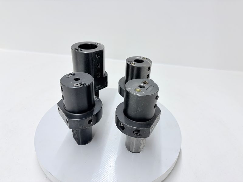 Traub EWS VDI40 Bohrhalter VDI 40 Innendrehmeisel Borhrwerkzeug E2