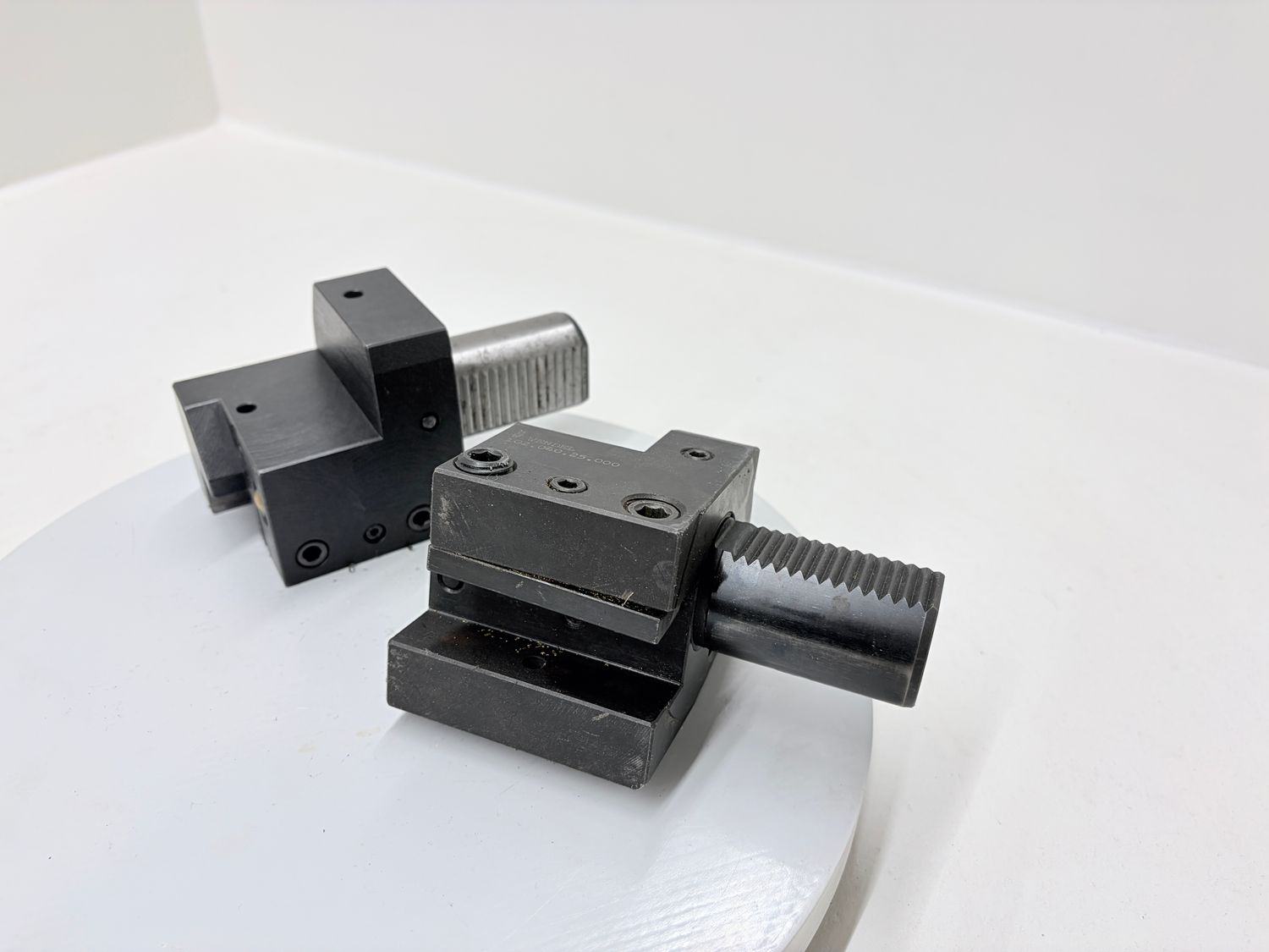 Traub EWS VDI40 Halter starr Meisselhalter Drehhalter 25x25 C1 Vierkant