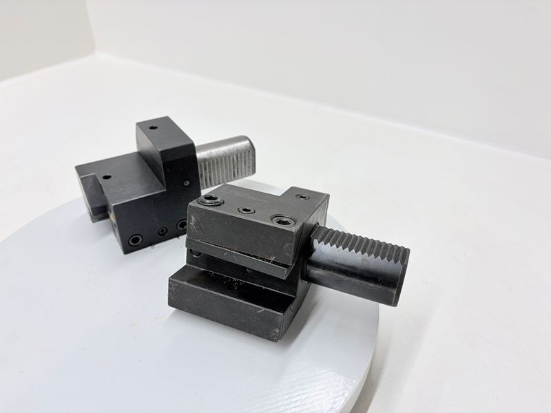 Traub EWS VDI40 Halter starr Meisselhalter Drehhalter 25x25 C1 Vierkant