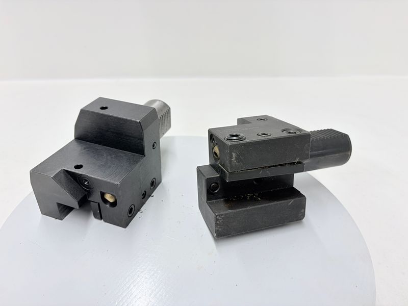 Traub EWS VDI40 Halter starr Meisselhalter Drehhalter 25x25 C1 Vierkant