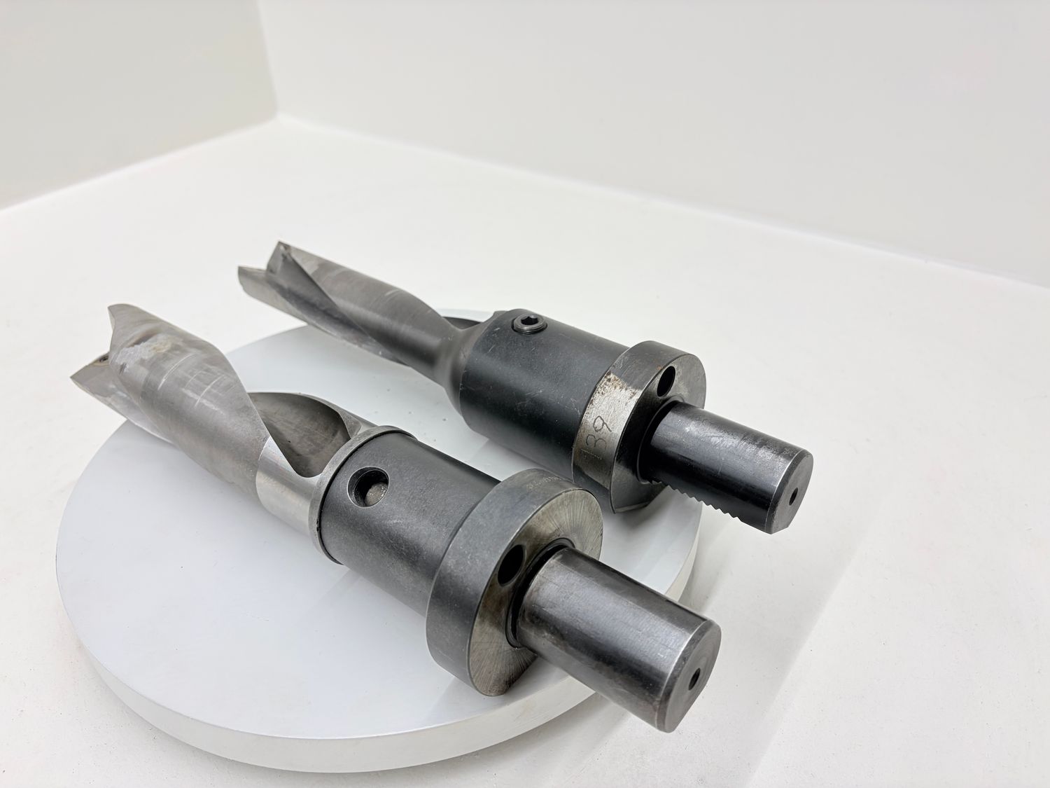 Traub EWS VDI40 Vollbohrer