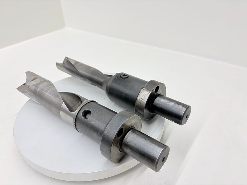 Traub EWS VDI40 Vollbohrer