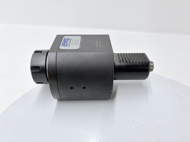 EWS VDI40 TNA400 Y i=1:1 ER32 40.40325482 320 470E Werkzeughalter angetrieben
