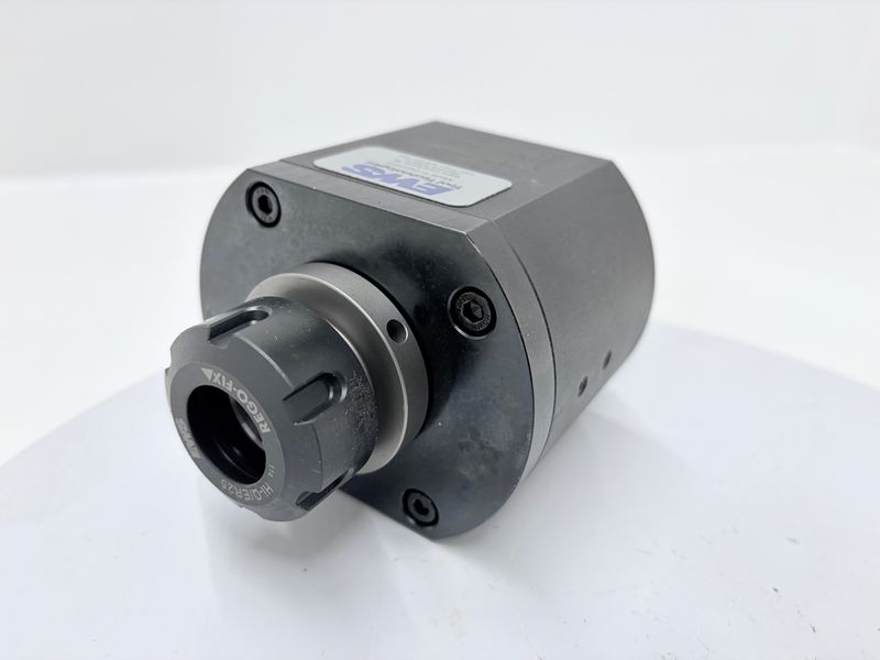 EWS VDI40 TNA400 Y i=1:1 ER32 40.40255482IK 320 470E Werkzeughalter angetrieben