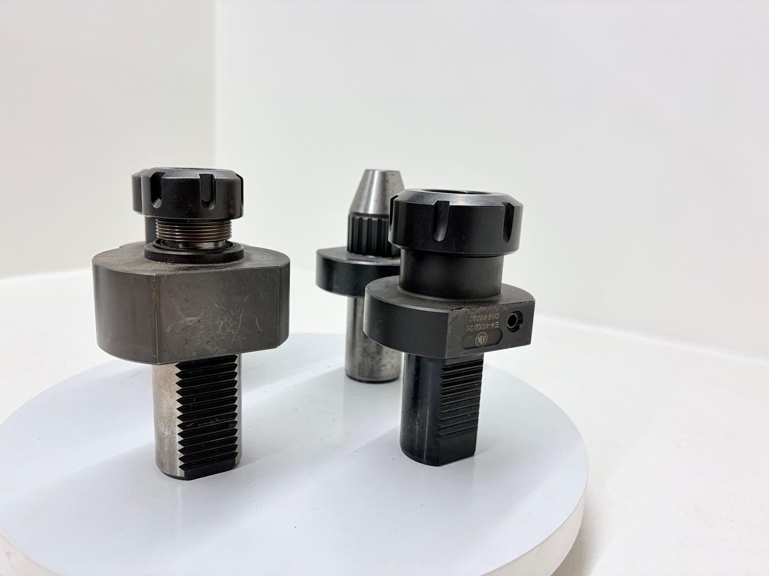 Traub EWS VDI40 Halter starr Spannzange Bohrfutter ER25 ER32 ER40 Traub EWS VDI40 Halter starr Spannzange Bohrfutter ER25 ER32 ER40