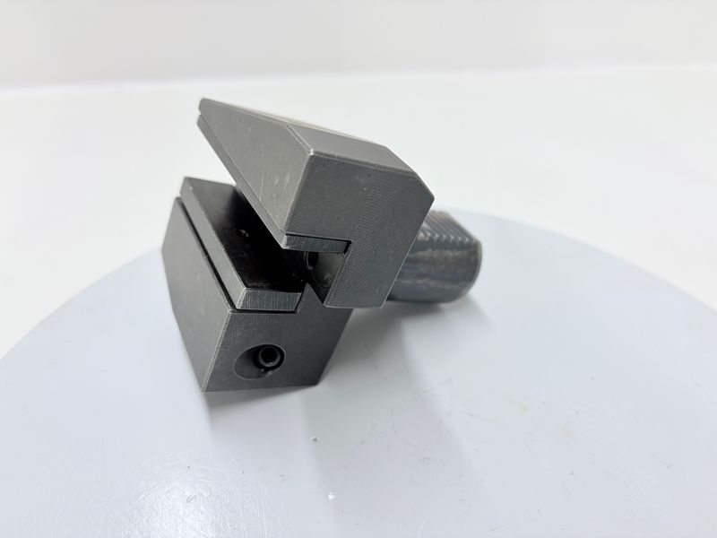 Traub EWS VDI40 Halter starr Meisselhalter Drehhalter 25x25 B3 Vierkant