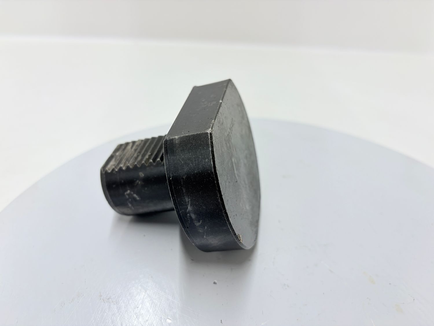 Traub EWS VDI40 Blindstopfen Stopfen Abdeckung W1400059 10841958