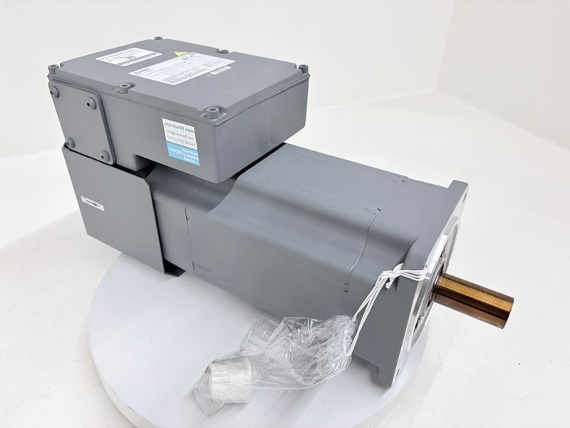 Mitsubishi Motor DSA SJ-VL4-01 1,5KW Melco 223100 10306754 neu