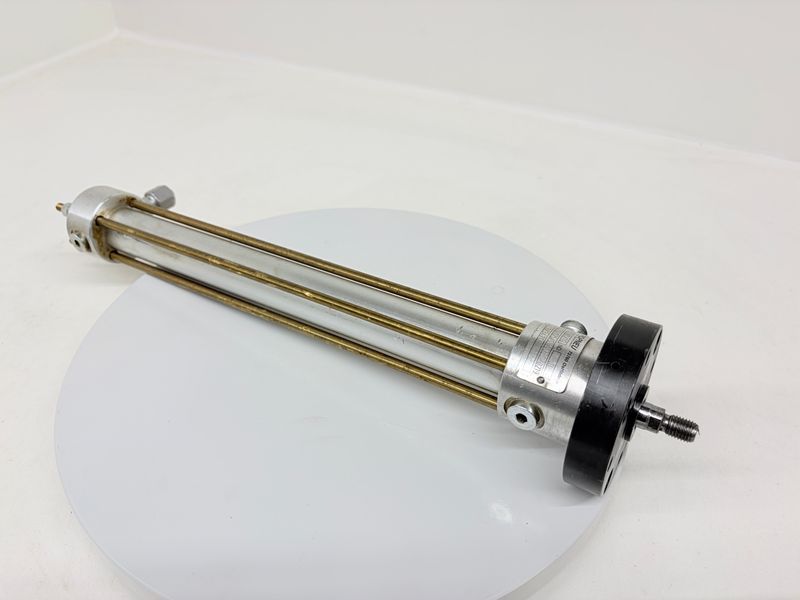 Traub Hydropneu Zylinder Hydraulik  323470 10875413