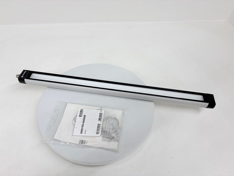 Traub Maschinenleuchte Leuchte Waldmann LED 1W 90 540  483700.4901 11030924