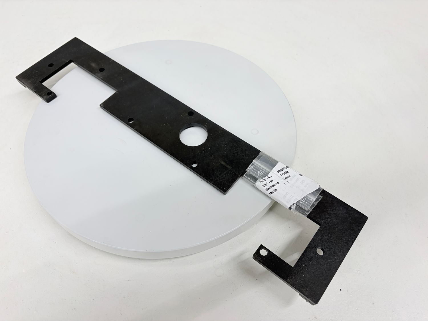 Traub Leiste Abstreifer  777933 10238508