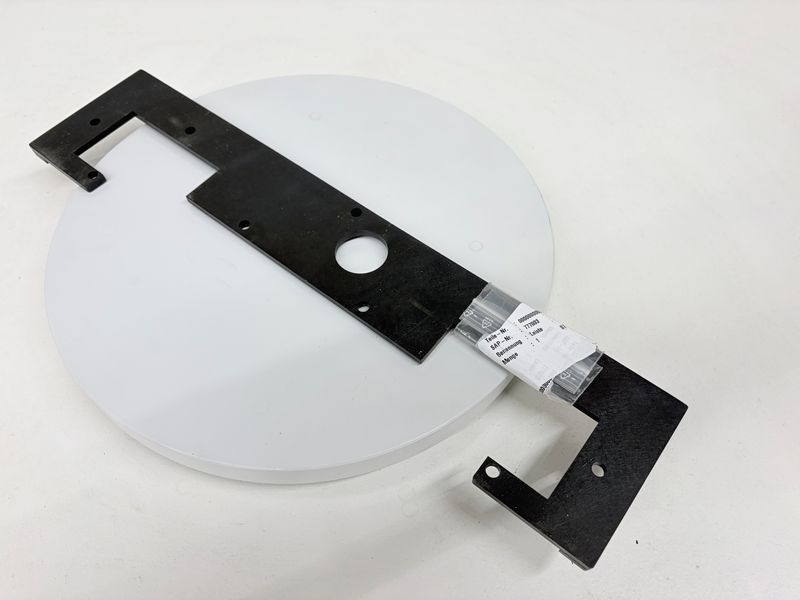 Traub Leiste Abstreifer  777933 10238508