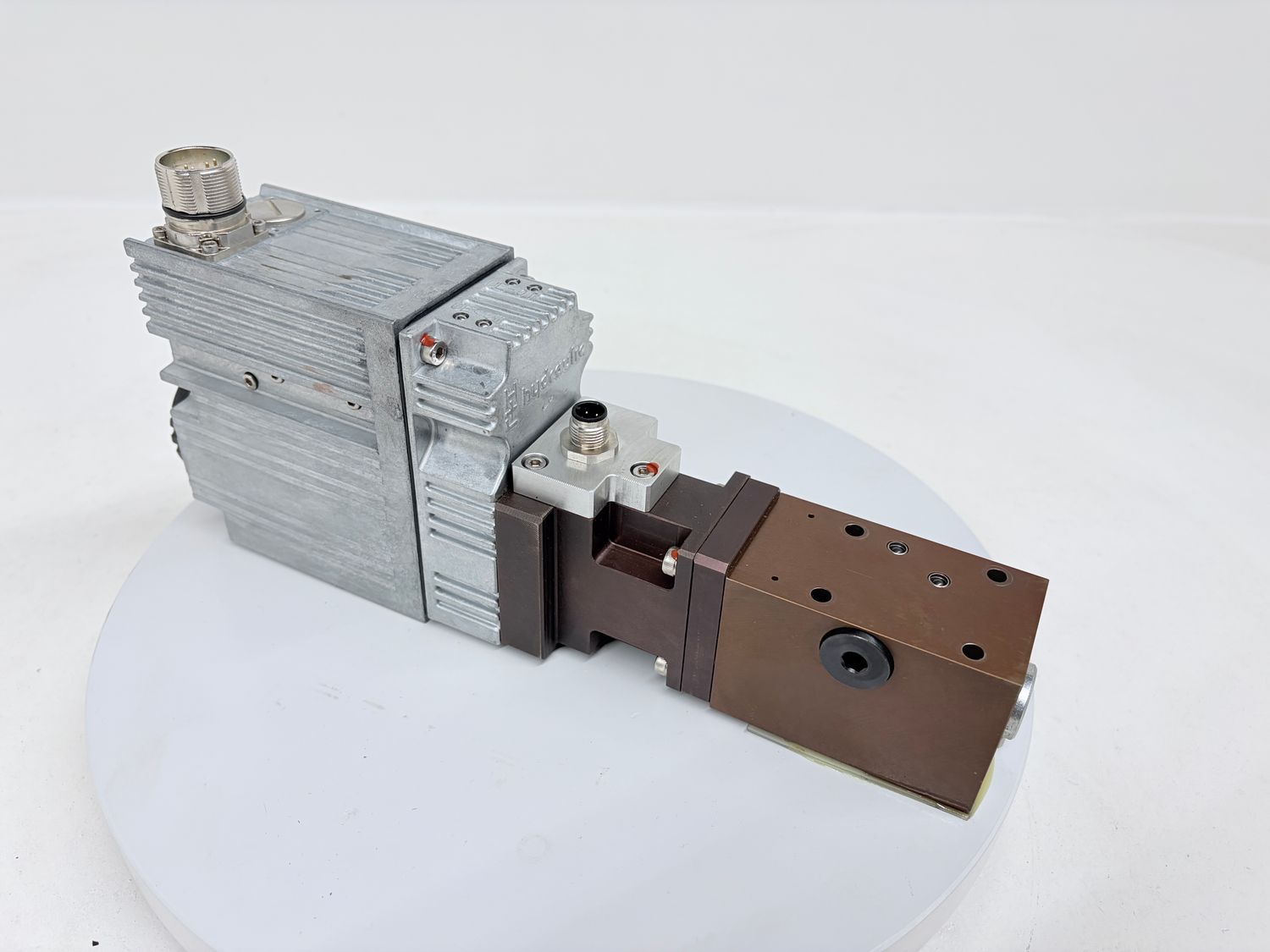 Ventil Druckminderer H+L Voith Turbo 3239712 326141 10444183