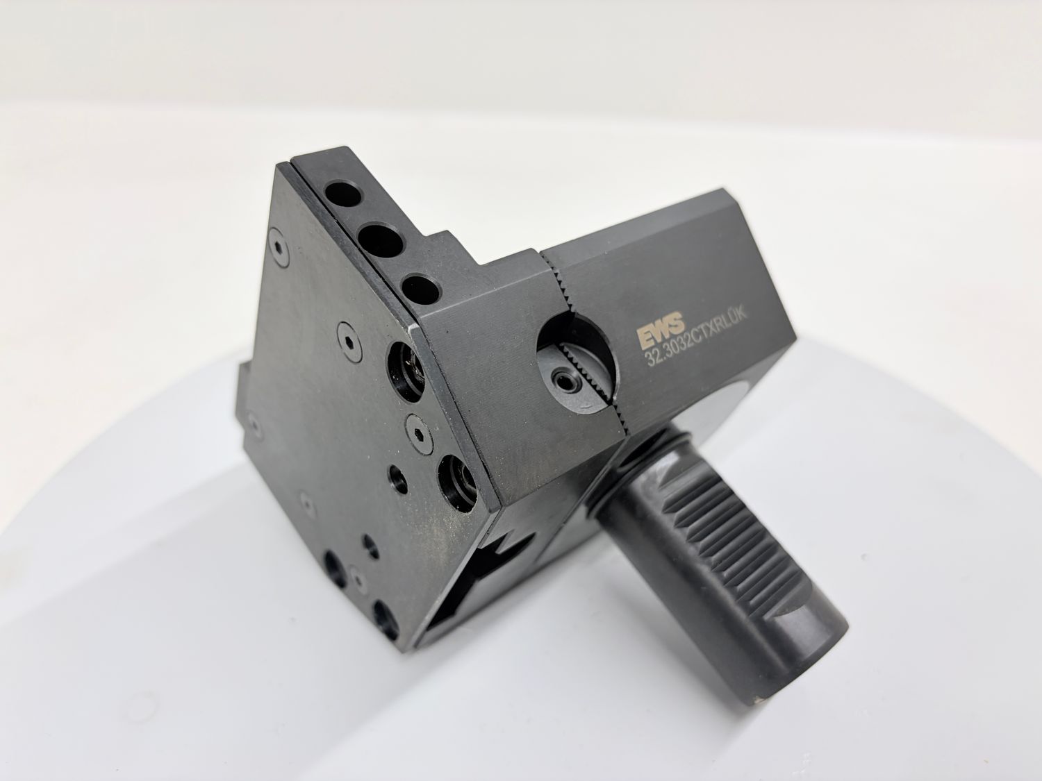 EWS Traub Abstechhalter TNC42 TNC65 VDI30 32.3032CTXRLÜK TNC42/65 TNC65