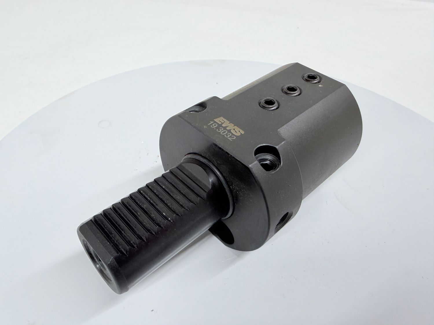 EWS Traub Bohrhalter TNC42 TNC65 VDI30 19.3032 TNC42/65 TNC65