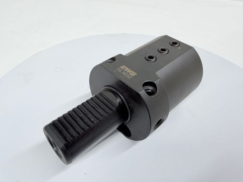 EWS Traub Bohrhalter TNC42 TNC65 VDI30 19.3032 TNC42/65 TNC65