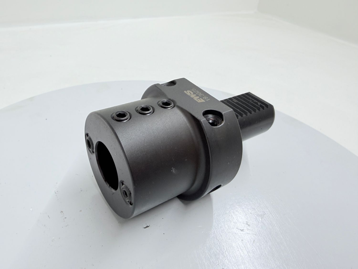 EWS Traub Bohrhalter TNC42 TNC65 VDI30 19.3032 TNC42/65 TNC65