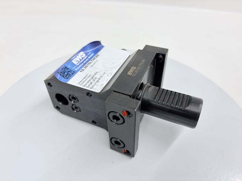EWS Bohrstangenhalter Werkzeughalter 19.3016TNC65 TNC65 TNC42 TNC42/65