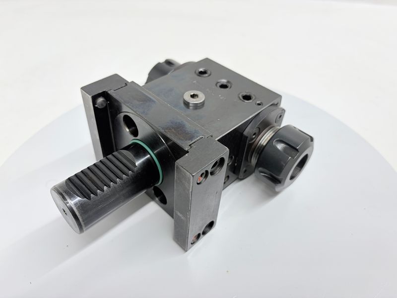 Werkzeughalter Bohr VDI30 TNC42 TNC65 TNC42/65 10106209  776140