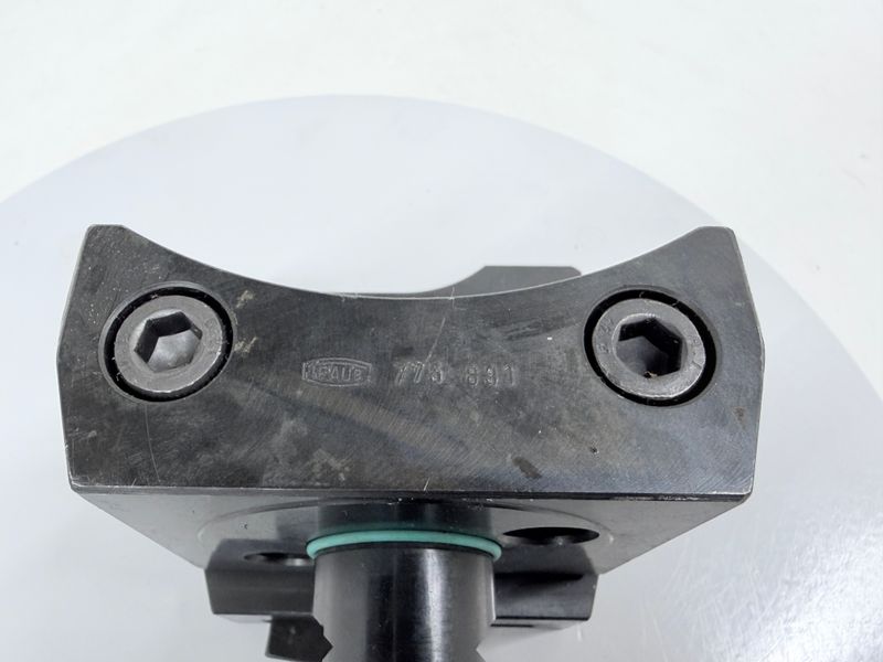 Traub Abstechhalter RL vb TNC42 TNC65 VDI30 10000907 W1300083 775831 10545435 TNC42/65 TNC65