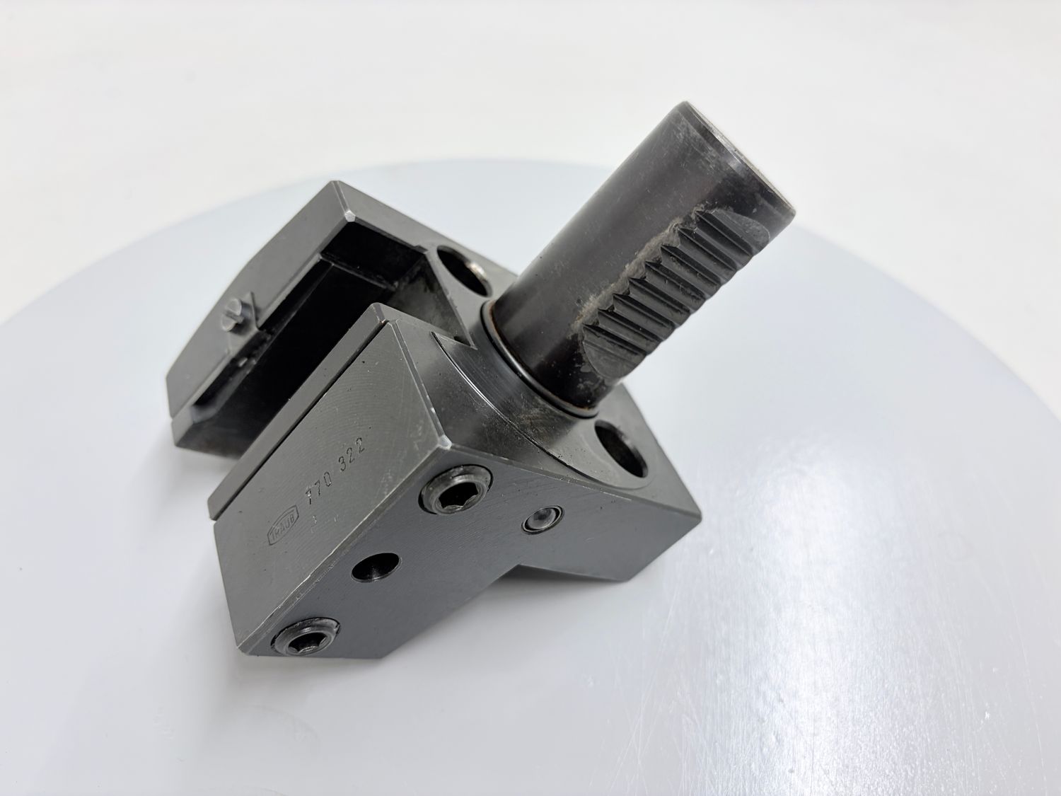 Drehalter Meisselhalter RL  VDI30 TNC42 TNC65 TNC42/65 770336 10771762 Stahlhalter W1300092 10745505