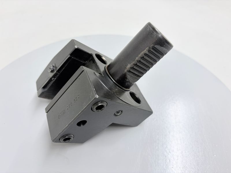 Drehalter Meisselhalter RL  VDI30 TNC42 TNC65 TNC42/65 770336 10771762 Stahlhalter W1300092 10745505