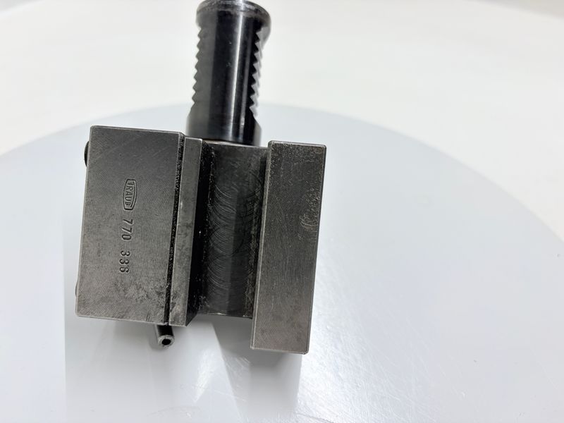 Drehalter Meisselhalter RL VDI30 TNC42 TNC65 TNC42/65 770336 10771762 Stahlhalter W1300092 10745505