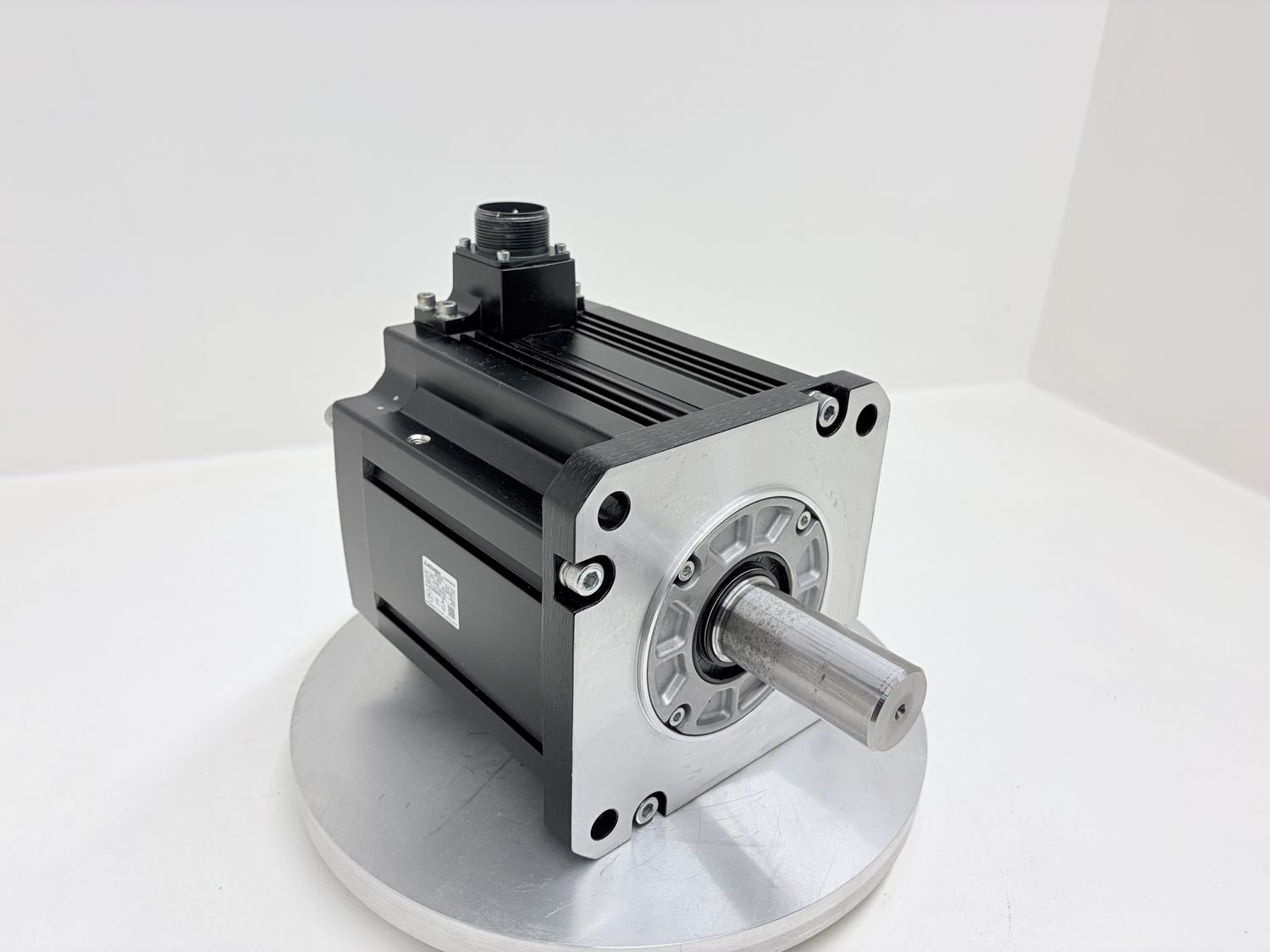 Motor Servo Traub Mitsubishi HF453S -A48 200V Melco TNA500 TNA600  223677  10627049