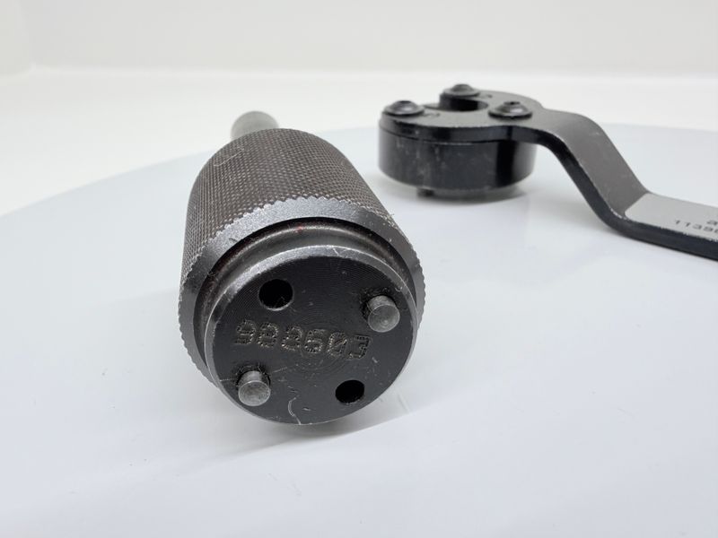 Schlüssel SW10 988777 988780 Traub TNL12 TNL12/7 Werkzeug Halter 988603 10554306