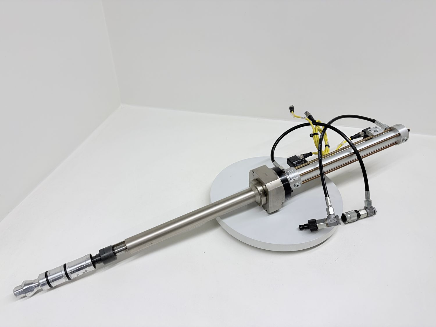 Ausstoßer Spüleinrichtung Traub TNC42 TNC65 942430 10257188