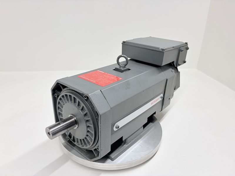 Traub Mitsubishi DSA SJ-V5.5-01T  MDS-D Motor TNA500 TNA600