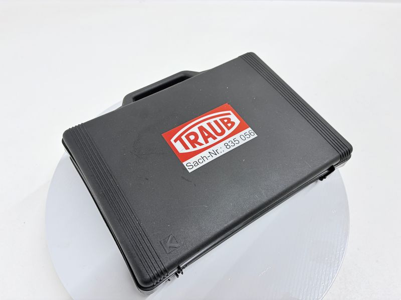 Auskreisvorrichtung Traub TNL12 TNL12/7 Werkzeug Halter 835056 10901490