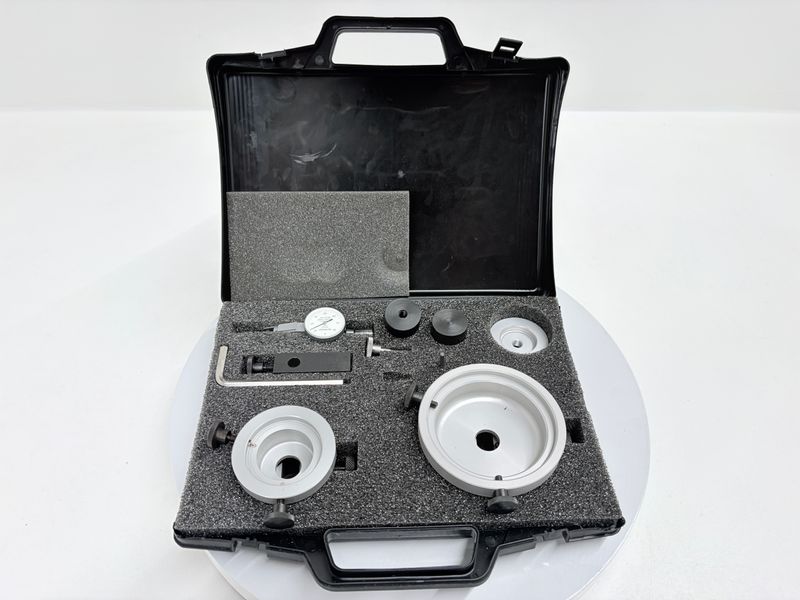 Auskreisvorrichtung Traub TNL12 TNL12/7 Werkzeug Halter 835056 10901490