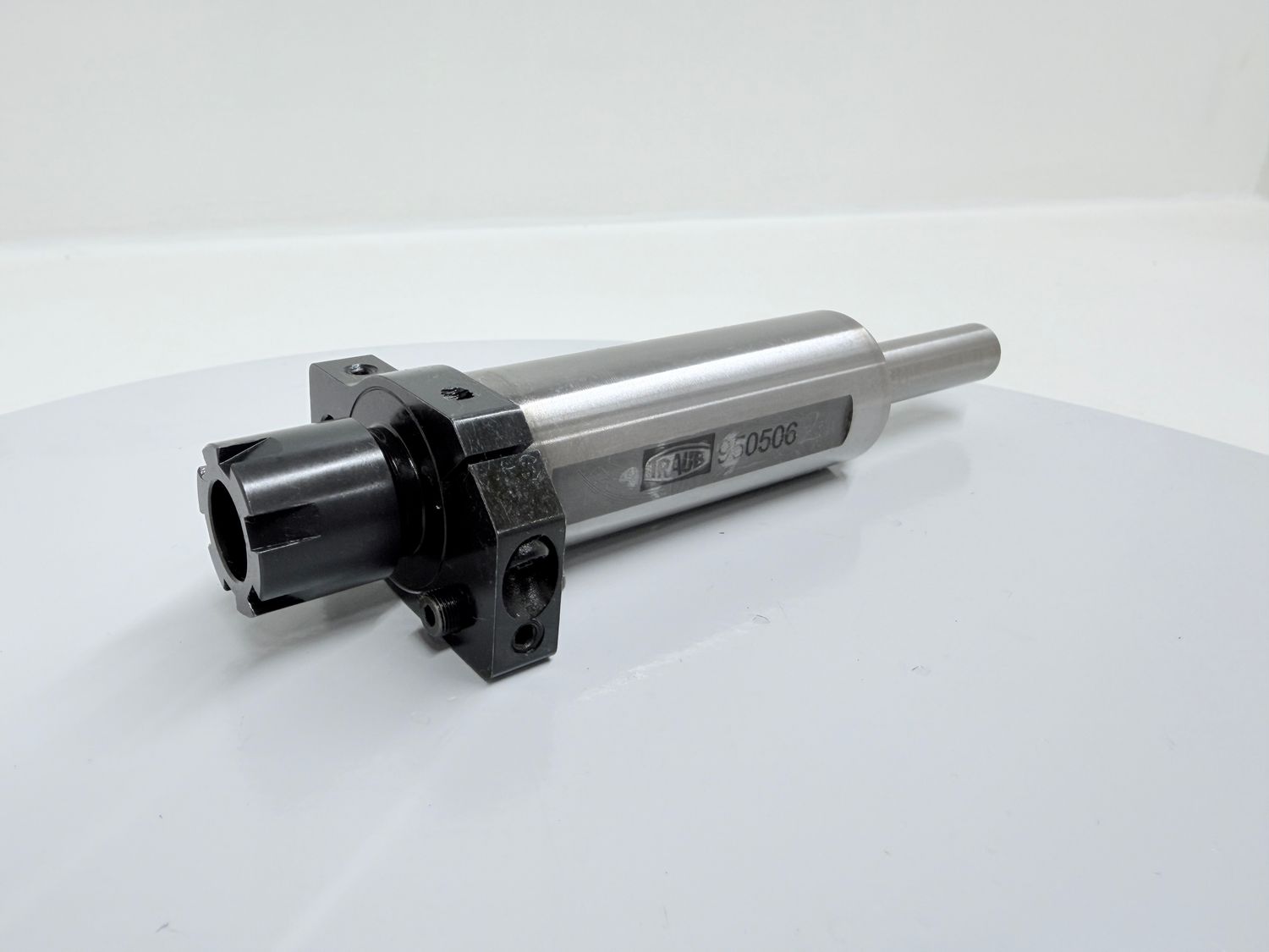 Traub TNL12 TNL12/7 Werkzeug Halter Bohrhalter 28 ER16  950506 10266840