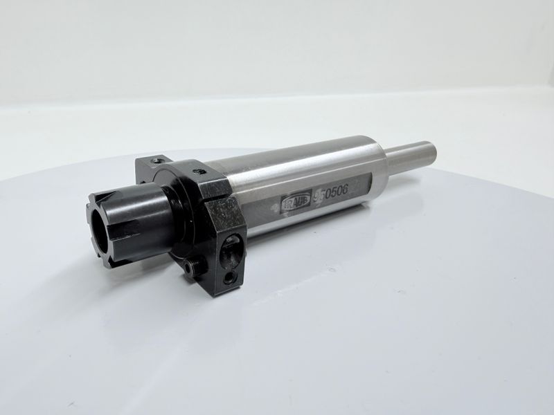 Traub TNL12 TNL12/7 Werkzeug Halter Bohrhalter 28 ER16  950506 10266840