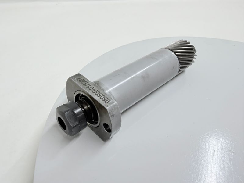 Bohreinheit Schaft 28 1:1 ER11 Traub TNL12 TNL12/7 Werkzeug Halter 950500-01 10462279