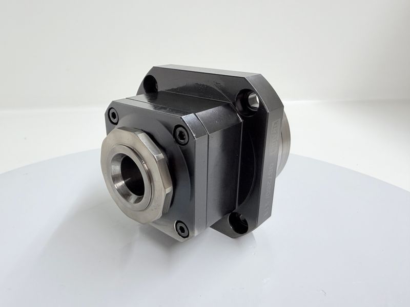 Führungsbüchse FHGB rotierend 12,7 GTR Traub TNL12 TNL12/7  10520026 987260