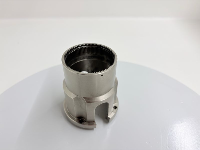 Buchse Traub TNL12 TNL12/7  987262 10793042