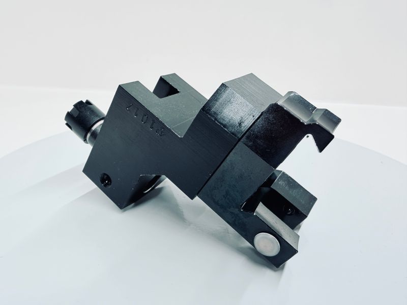 Bohrhalter Rundprisma D16 Traub TNL12 TNL12/7 Werkzeug Halter 989051 10765312