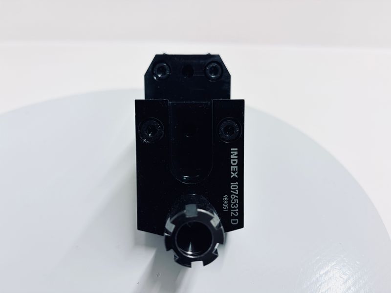 Bohrhalter Rundprisma D16 Traub TNL12 TNL12/7 Werkzeug Halter 989051 10765312