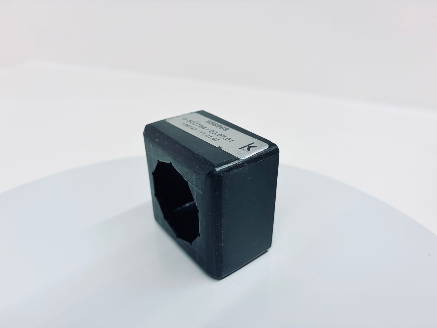 Schlüssel Führungsbüchse FHGB Traub TNL12 TNL12/7 Werkzeug Halter 988969 10144589  988777  988780  987080