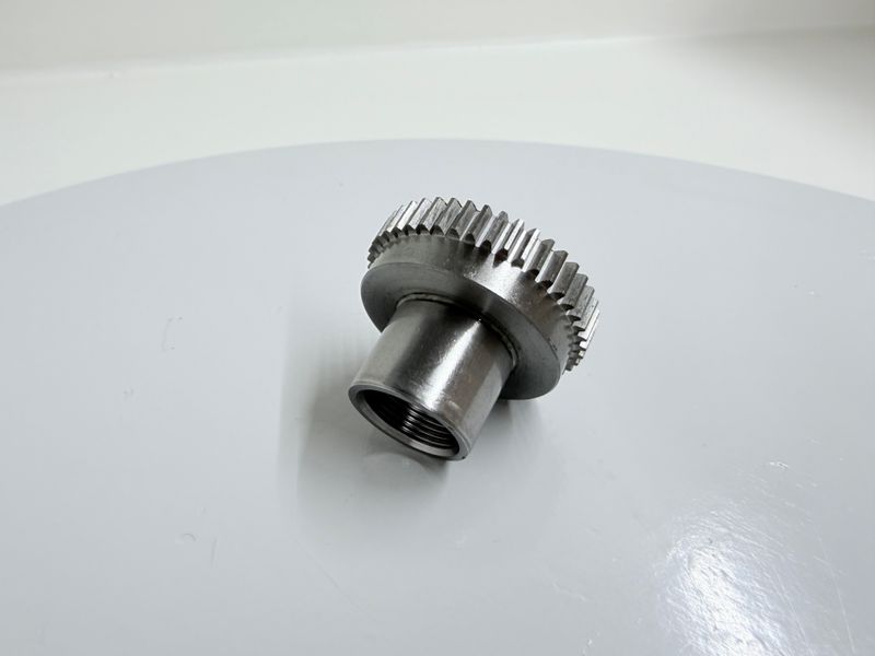 Zahnrad Traub TNL12 TNL12/7  988774 10470208