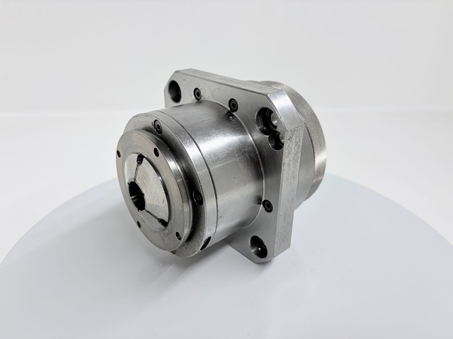 Traub Führungsbuchse FHGB ROT 26 Duenner B207 986080 10289311